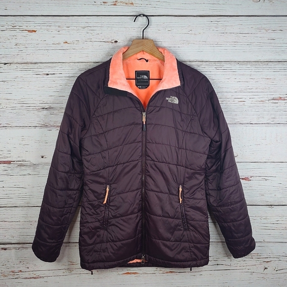 The North Face Primaloft Coat - Picture 2 of 12